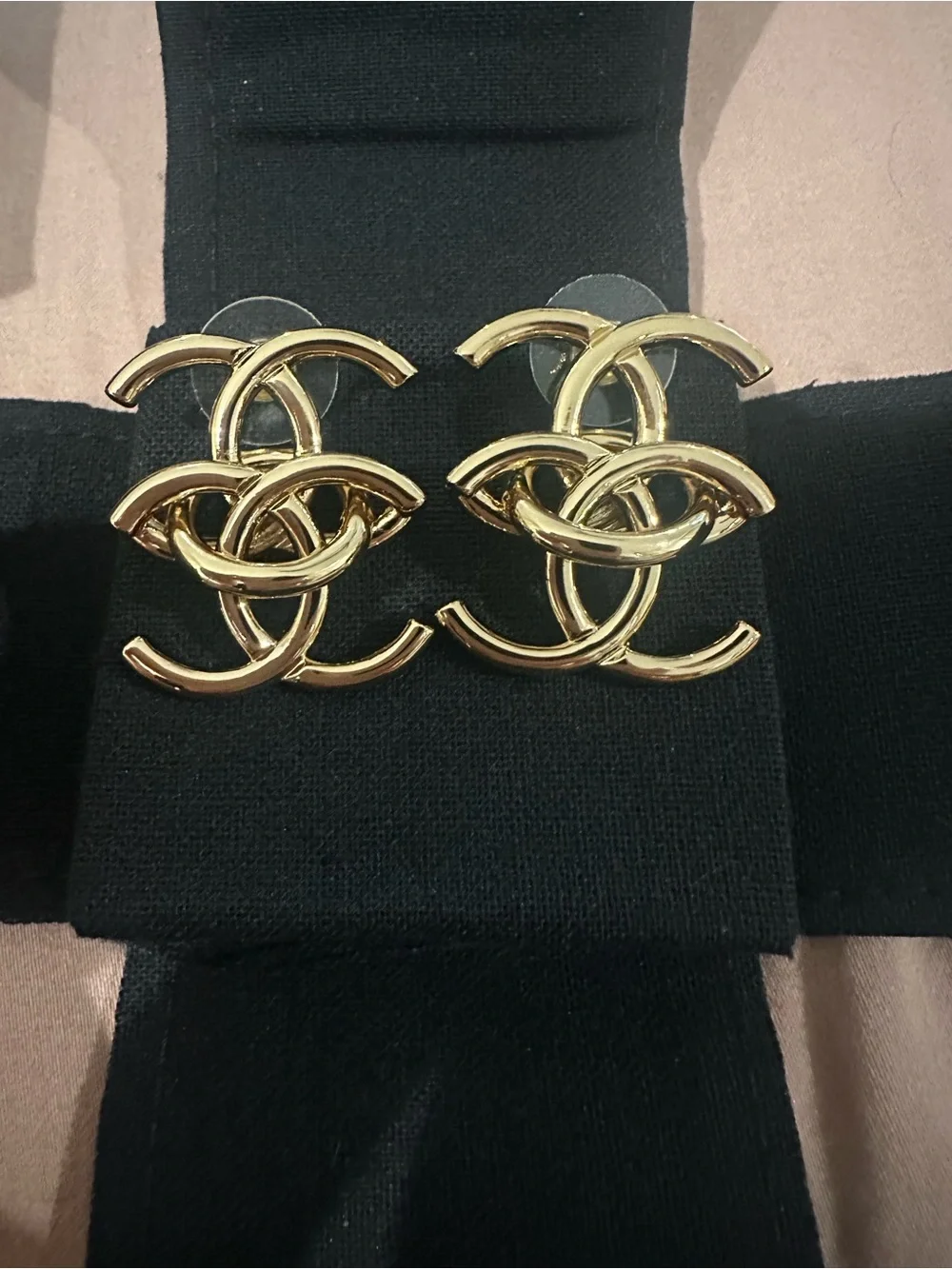 CHANEL new never